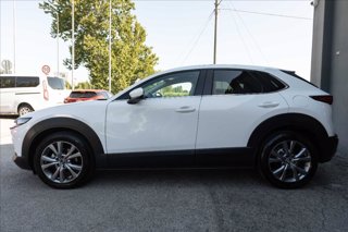 MAZDA CX-30 2.0 m-hybrid Exceed 2wd 150cv 6mt