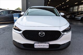 MAZDA CX-30 2.0 m-hybrid Exceed 2wd 150cv 6mt