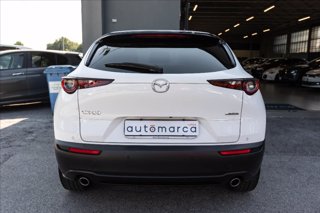 MAZDA CX-30 2.0 m-hybrid Exceed 2wd 150cv 6mt