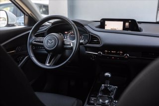 MAZDA CX-30 2.0 m-hybrid Exceed 2wd 150cv 6mt