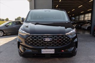 FORD tourneo custom V710 320 2.0 ecoblue 170cv Titanium L2H1 A8