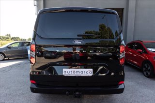 FORD tourneo custom V710 320 2.0 ecoblue 170cv Titanium L2H1 A8