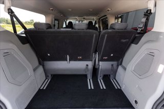 FORD tourneo custom V710 320 2.0 ecoblue 170cv Titanium L2H1 A8