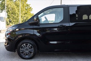 FORD tourneo custom V710 320 2.0 ecoblue 170cv Titanium L2H1 A8