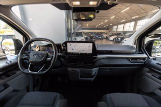 FORD tourneo custom V710 320 2.0 ecoblue 170cv Titanium L2H1 A8