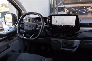 FORD tourneo custom V710 320 2.0 ecoblue 170cv Titanium L2H1 A8