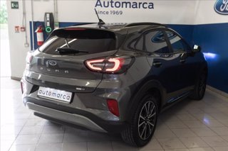 FORD Puma 1.0 ecoboost h Titanium s&s 125cv