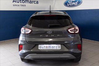 FORD Puma 1.0 ecoboost h Titanium s&s 125cv
