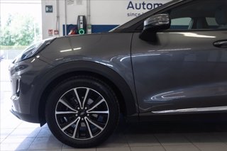 FORD Puma 1.0 ecoboost h Titanium s&s 125cv