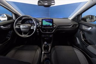 FORD Puma 1.0 ecoboost h Titanium s&s 125cv