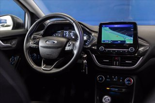 FORD Puma 1.0 ecoboost h Titanium s&s 125cv