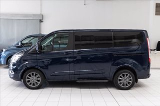 FORD tourneo custom 320 2.0 tdci 130cv Trend L1H1 E6.2