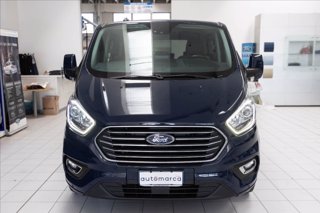 FORD tourneo custom 320 2.0 tdci 130cv Trend L1H1 E6.2