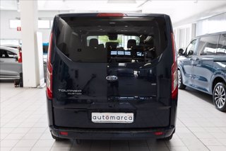 FORD tourneo custom 320 2.0 tdci 130cv Trend L1H1 E6.2