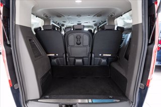 FORD tourneo custom 320 2.0 tdci 130cv Trend L1H1 E6.2