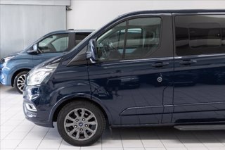 FORD tourneo custom 320 2.0 tdci 130cv Trend L1H1 E6.2