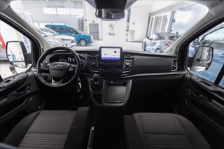 FORD tourneo custom 320 2.0 tdci 130cv Trend L1H1 E6.2
