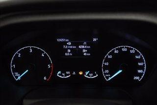 FORD tourneo custom 320 2.0 tdci 130cv Trend L1H1 E6.2