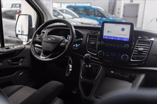 FORD tourneo custom 320 2.0 tdci 130cv Trend L1H1 E6.2