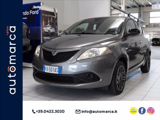 LANCIA Ypsilon 1.2 Gold s&s 69cv my19