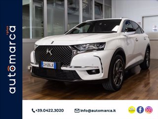 DS DS7 Crossback 1.5 bluehdi Business 130cv auto