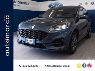 FORD Kuga 2.5 full hybrid ST-Line 2wd 190cv cvt