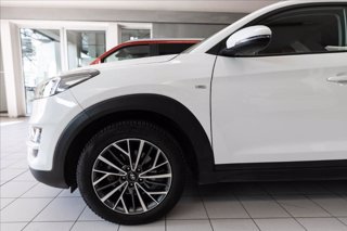 HYUNDAI Tucson 1.6 crdi 48V Xprime 2wd 136cv dct my20