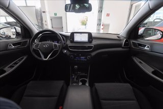 HYUNDAI Tucson 1.6 crdi 48V Xprime 2wd 136cv dct my20