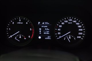 HYUNDAI Tucson 1.6 crdi 48V Xprime 2wd 136cv dct my20