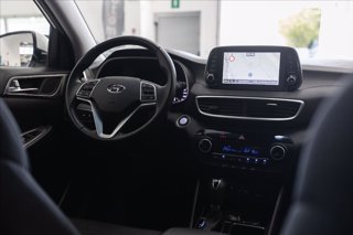 HYUNDAI Tucson 1.6 crdi 48V Xprime 2wd 136cv dct my20