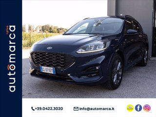 FORD Kuga 2.5 full hybrid ST-Line 2wd 190cv cvt