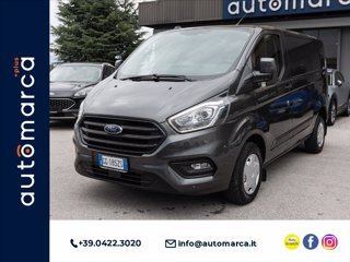 FORD transit custom 280 2.0 tdci 130cv trend L1H1 E6
