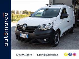 RENAULT Express van 1.5 Blue dci 75cv