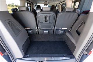 FORD tourneo custom 320 2.0 tdci 130cv Titanium L1H1 auto E6.2