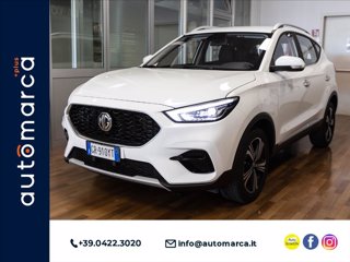 MG ZS 1.5 Comfort
