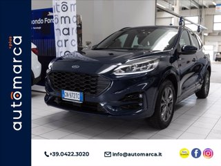 FORD Kuga 2.5 phev ST-Line 2wd 225cv cvt