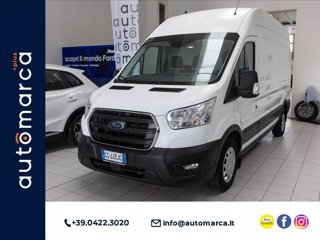 FORD Transit 350 tr.post.2.0 tdci 130cv trend L3H2 E6