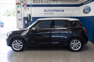 MINI Mini Countryman 1.6 Cooper D all4