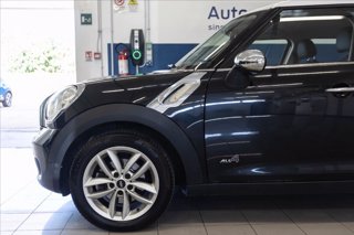 MINI Mini Countryman 1.6 Cooper D all4