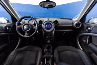 MINI Mini Countryman 1.6 Cooper D all4