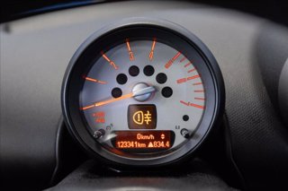 MINI Mini Countryman 1.6 Cooper D all4