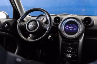 MINI Mini Countryman 1.6 Cooper D all4