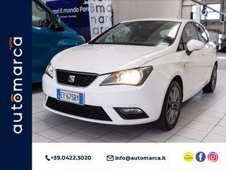 SEAT Ibiza 5p 1.2 tdi cr Business