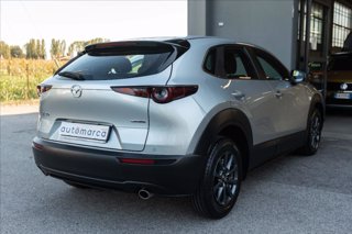 MAZDA CX-30 2.0 m-hybrid Evolve 2wd 150cv 6mt