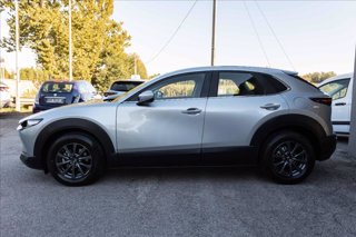 MAZDA CX-30 2.0 m-hybrid Evolve 2wd 150cv 6mt