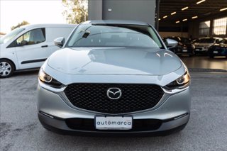 MAZDA CX-30 2.0 m-hybrid Evolve 2wd 150cv 6mt