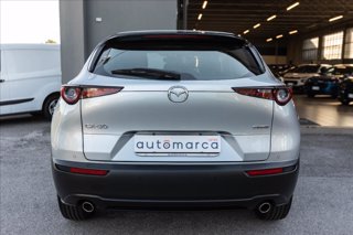 MAZDA CX-30 2.0 m-hybrid Evolve 2wd 150cv 6mt