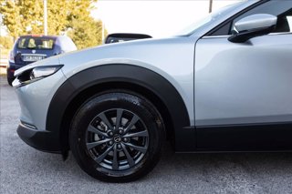 MAZDA CX-30 2.0 m-hybrid Evolve 2wd 150cv 6mt