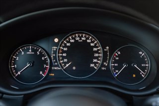 MAZDA CX-30 2.0 m-hybrid Evolve 2wd 150cv 6mt