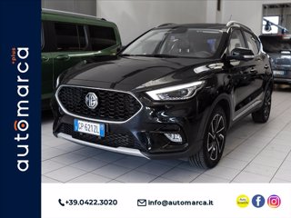 MG ZS 1.0 Luxury auto
